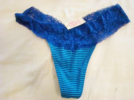 Victoria's Secret Underwear 0003 (Size: S)