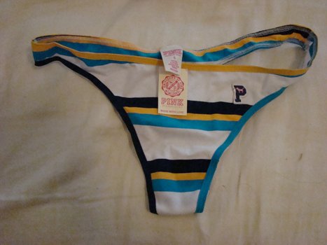 Victoria's Secret Underwear 0004 (Size: S)