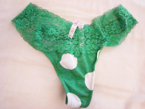 Victoria's Secret Underwear 0005 (Size: S)