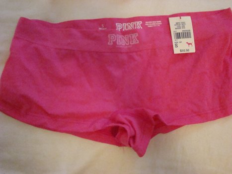 Victoria's Secret Underwear 0006 (Size: S)