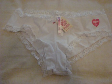 Victoria's Secret Underwear 0009 (Size: S)