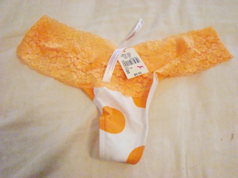 Victoria's Secret Underwear 0010 (Size: S)