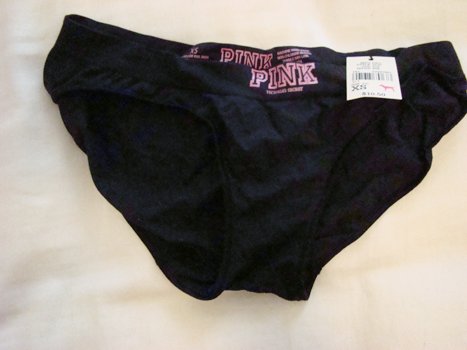 Victoria's Secret Underwear 0011 (Size: XS)