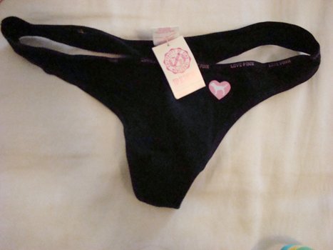 Victoria's Secret Underwear 0012 (Size: XS)