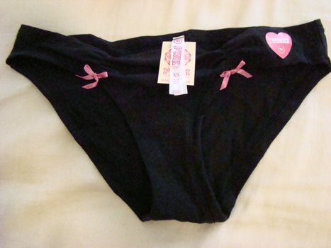 Victoria's Secret Underwear 0014 (Size: XS)