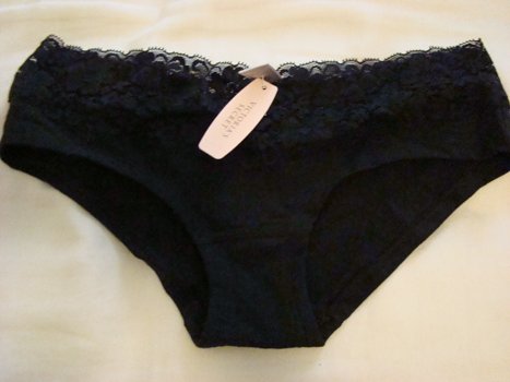 Victoria's Secret Underwear 0015 (Size: XS)