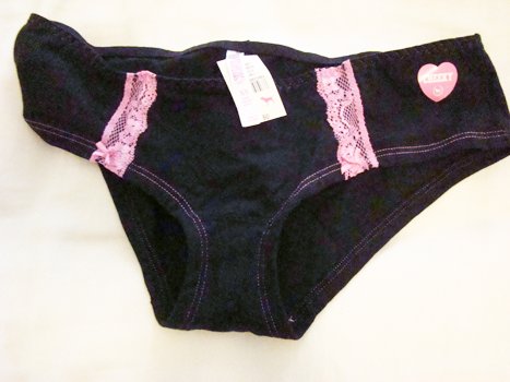 Victoria's Secret Underwear 0016 (Size: XS)