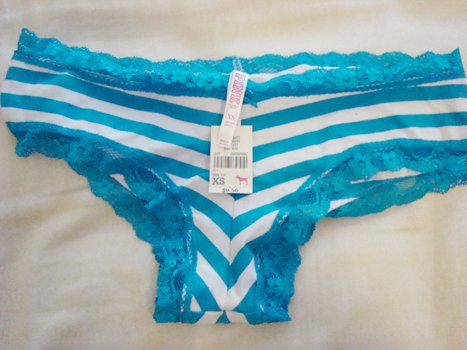 Victoria's Secret Underwear 0017 (Size: XS)