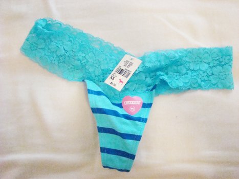 Victoria's Secret Underwear 0019 (Size: XS)