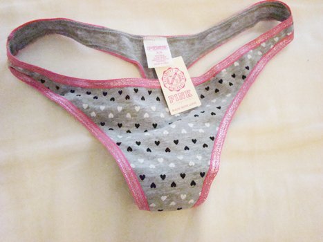 Victoria's Secret Underwear 0024 (Size: XS)