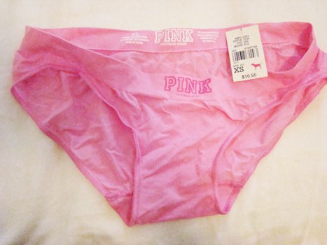 Victoria's Secret Underwear 0025 (Size: XS)