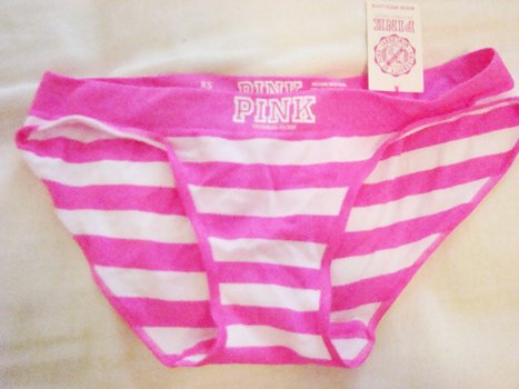 Victoria's Secret Underwear 0027 (Size: XS)