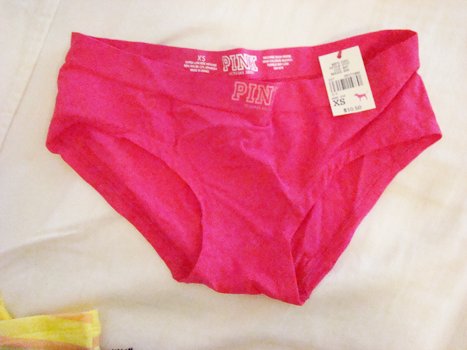 Victoria's Secret Underwear 0028 (Size: XS)