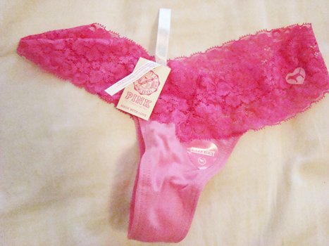 Victoria's Secret Underwear 0031 (Size: XS)