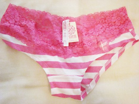 Victoria's Secret Underwear 0032 (Size: XS)