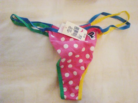 Victoria's Secret Underwear 0034 (Size: XS)