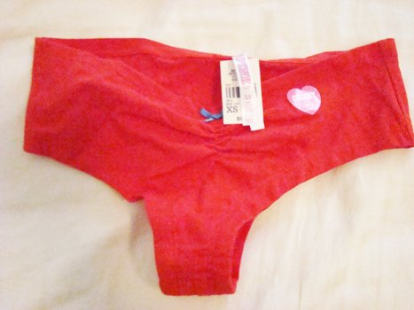 Victoria's Secret Underwear 0038 (Size: XS)