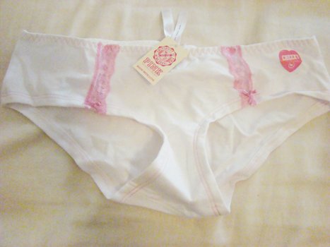 Victoria's Secret Underwear 0043 (Size: XS)