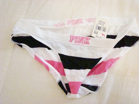 Victoria's Secret Underwear 0044 (Size: XS)