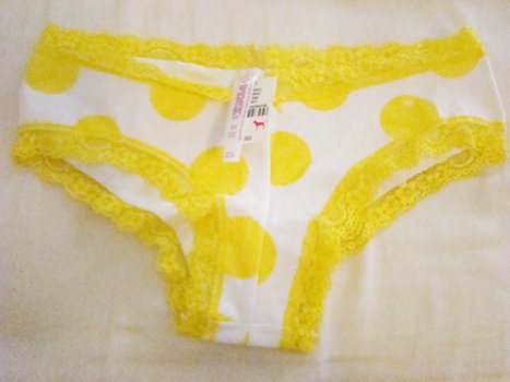 Victoria's Secret Underwear 0047 (Size: XS)