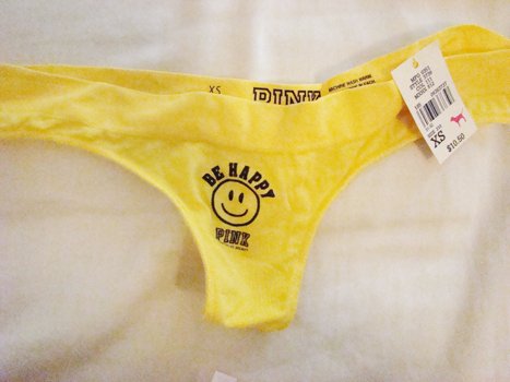 Victoria's Secret Underwear 0048 (Size: XS)