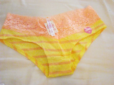 Victoria's Secret Underwear 0049 (Size: XS)