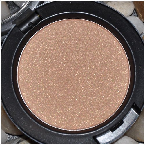 MAC Blush in Enough Said