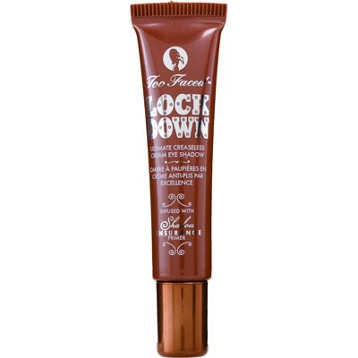 Too Faced Creaseless Cream Eyeshadow in Dramarama