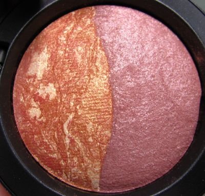 MAC Mineralized Grand Duo in Intenso