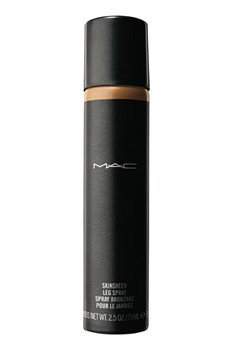 MAC Skinsheen Leg Spray in Medium Dark