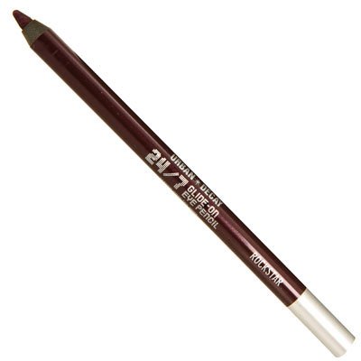 Urban Decay 24/7 Glide-On Eyeliner in Rockstar