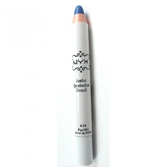NYX Cosmetics Jumbo Eye Pencil in Pacific
