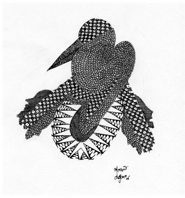 Bird Men