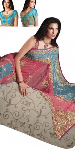 Bridal Saree ERA 1842