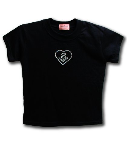 Pixel Heart SV Logo Tee (Limited Edition)