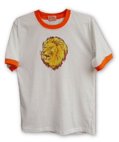 Saint Vida Lions Ringer
