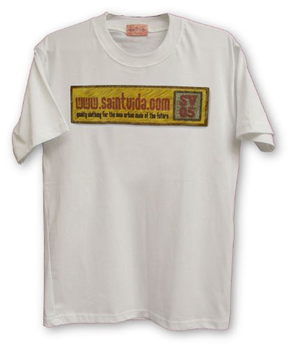 Michellis Web Tee