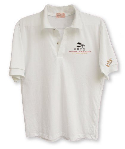 Live Your Dream Polo Tee