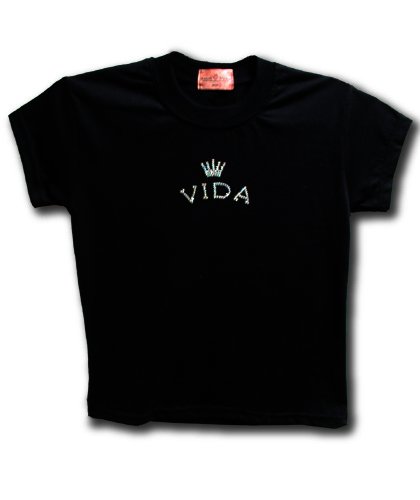 Vida Crown Jewel Tee