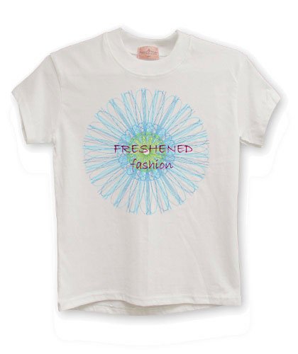 Freshened Fashion