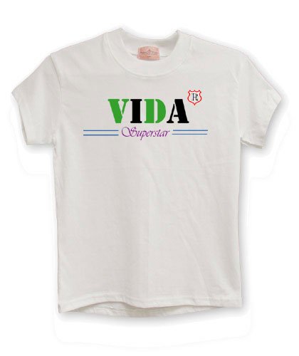 Vida Superstar