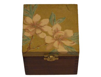 Jewelry box