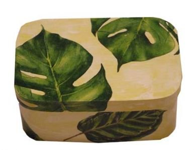 Jewelry box