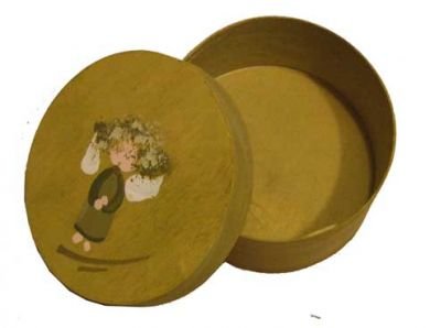 Angel box