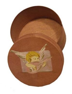Angel box
