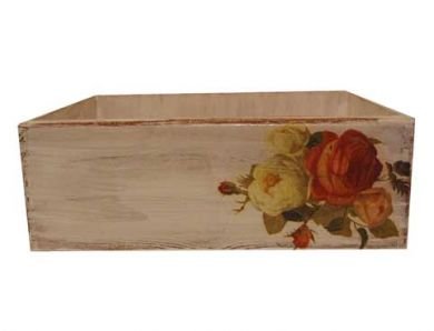 Roses large box