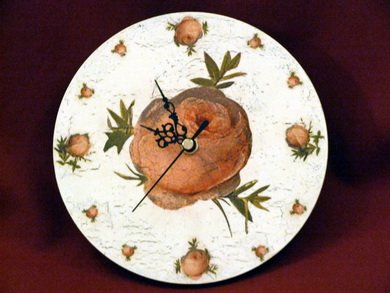 Wall clock