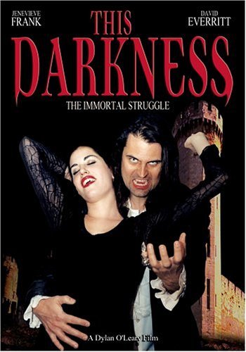 This Darkness (2003) VHS