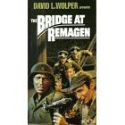 Bridge At Remagen (VHS) 1969