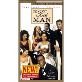 The Best Man (VHS) 2000